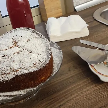 Extremo Sud Couette-café *