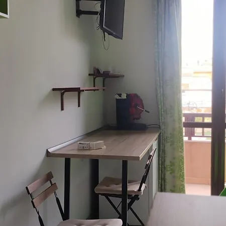 Extremo Sud Couette-café
