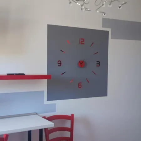Couette-café Extremo Sud *