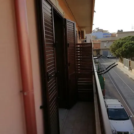 Couette-café Extremo Sud