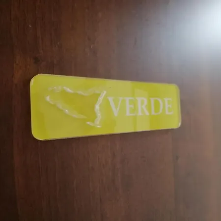 Extremo Sud Couette-café *