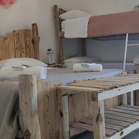 Extremo Sud Portopalo Di Capo Passero