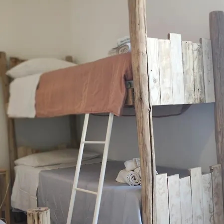 Bed & Breakfast Extremo Sud