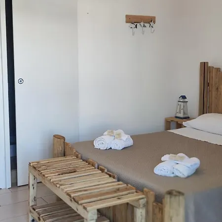 Extremo Sud Bed & Breakfast Portopalo Di Capo Passero