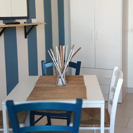 Extremo Sud Portopalo Di Capo Passero