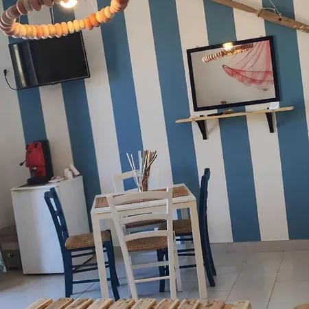 Bed & Breakfast Extremo Sud