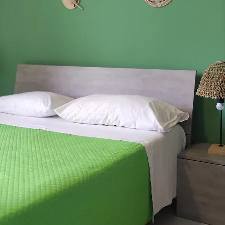 Bed & Breakfast Extremo Sud Portopalo Di Capo Passero