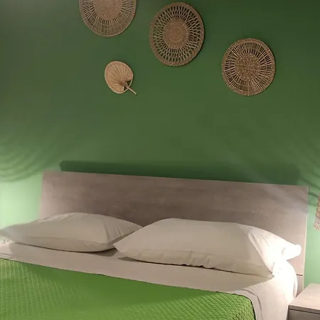 Extremo Sud Bed & Breakfast *