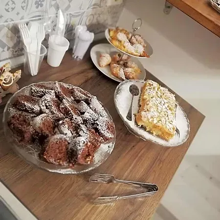 Extremo Sud Отель типа 