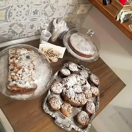 Bed & Breakfast Extremo Sud