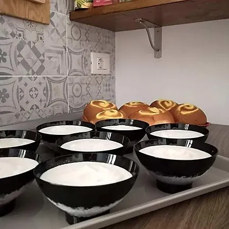 Extremo Sud Bed & Breakfast