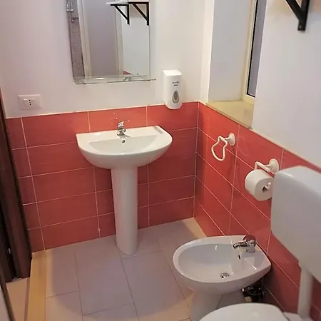 Bed & Breakfast Extremo Sud 3*
