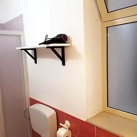 Отель типа 
