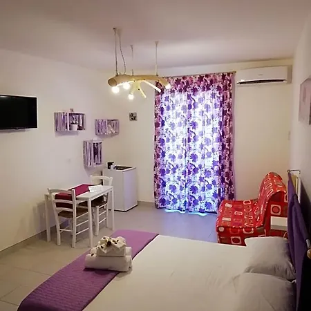 Bed & Breakfast Extremo Sud