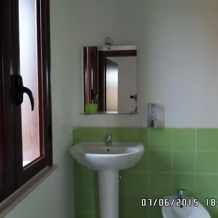 Bed & Breakfast Extremo Sud *