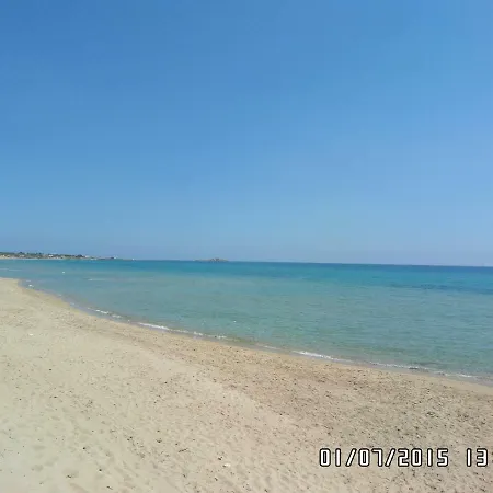 Extremo Sud Portopalo Di Capo Passero