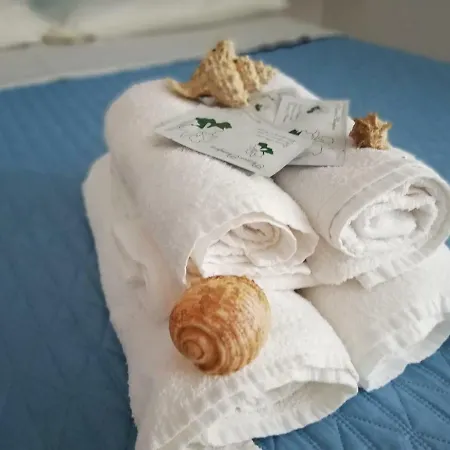 Extremo Sud Bed & Breakfast