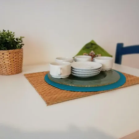Extremo Sud Bed & Breakfast *
