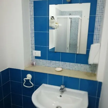 Extremo Sud Отель типа 
