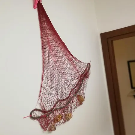 Bed & Breakfast Extremo Sud Portopalo Di Capo Passero
