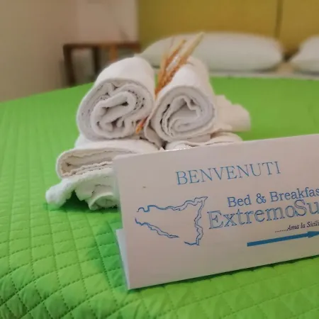 Extremo Sud Bed & Breakfast 3*