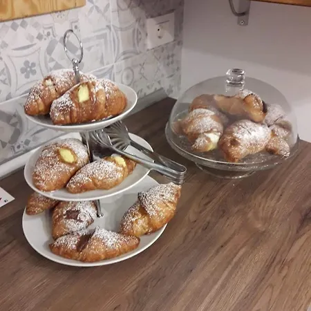 Bed & Breakfast Extremo Sud *