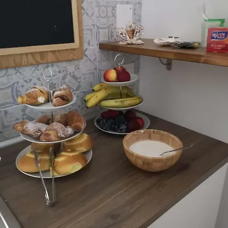 Extremo Sud Bed & Breakfast 3*