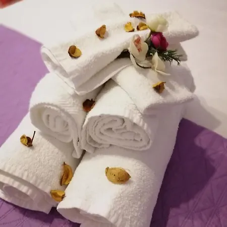 Bed & Breakfast Extremo Sud *
