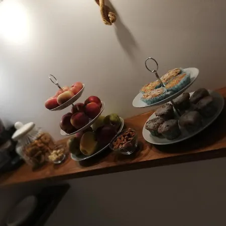 Extremo Sud Bed & Breakfast Portopalo Di Capo Passero