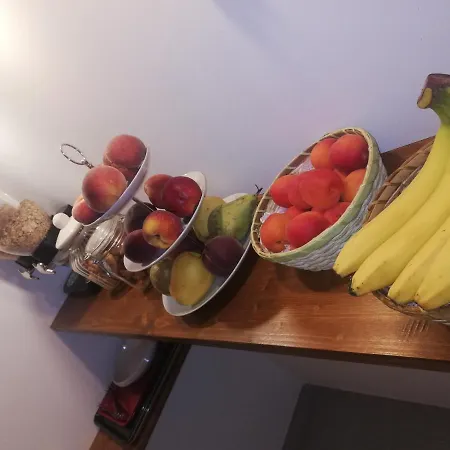 Bed & Breakfast Extremo Sud
