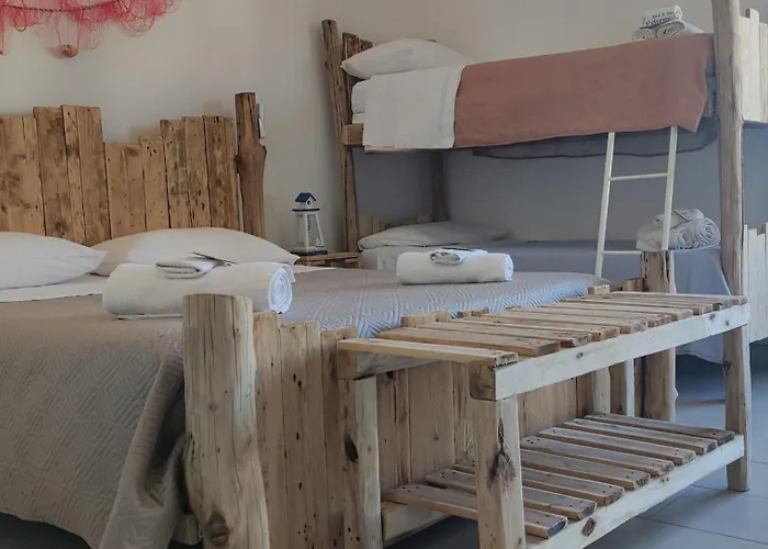 Extremo Sud Portopalo Di Capo Passero