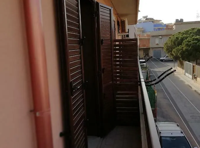 לינה וארוחת בוקר Extremo Sud