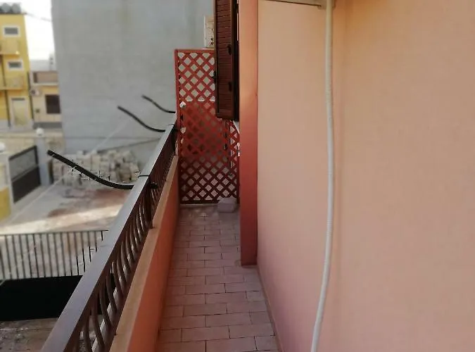 לינה וארוחת בוקר Extremo Sud