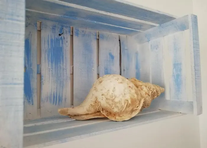 לינה וארוחת בוקר Extremo Sud 3*