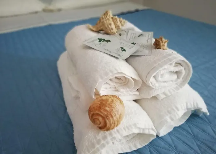 Extremo Sud לינה וארוחת בוקר