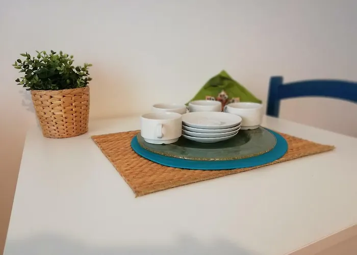 Extremo Sud לינה וארוחת בוקר 3*