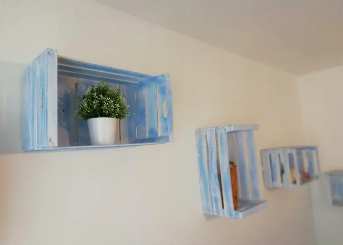 לינה וארוחת בוקר Extremo Sud Portopalo Di Capo Passero