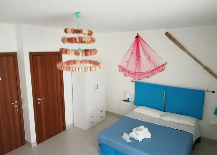 Extremo Sud Portopalo Di Capo Passero