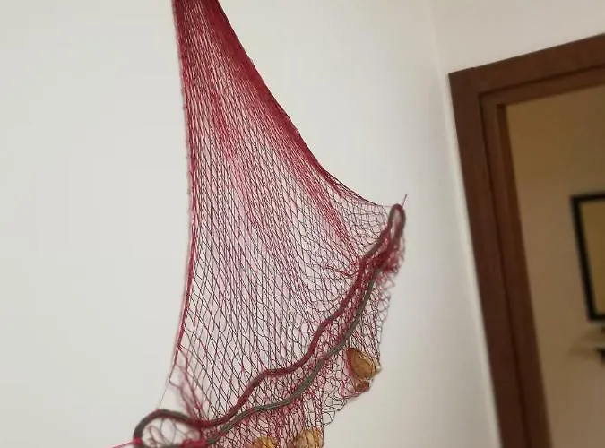 לינה וארוחת בוקר Extremo Sud Portopalo Di Capo Passero