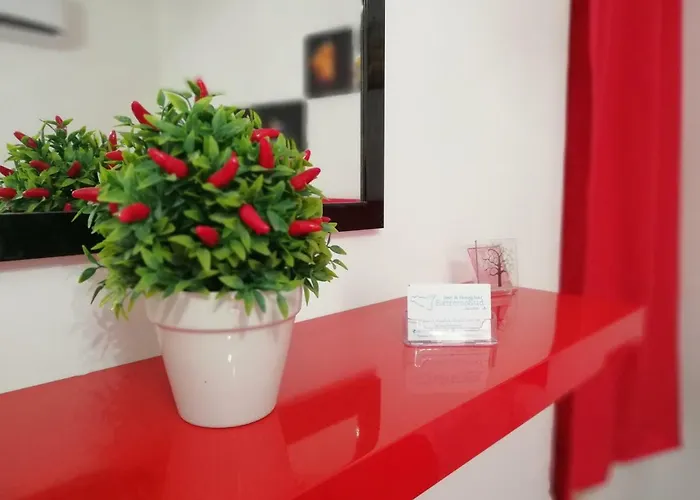 Extremo Sud לינה וארוחת בוקר 3*