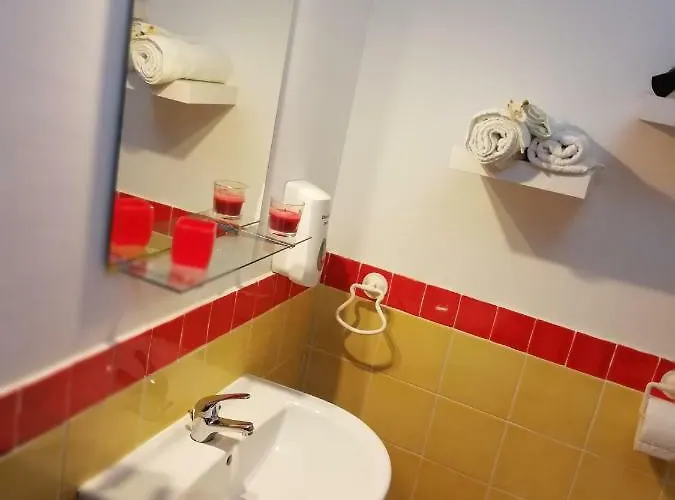 Extremo Sud לינה וארוחת בוקר