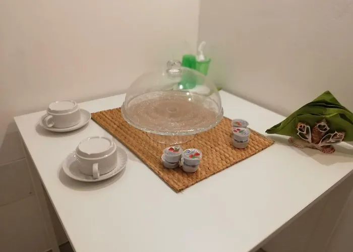 Extremo Sud 3* Portopalo Di Capo Passero