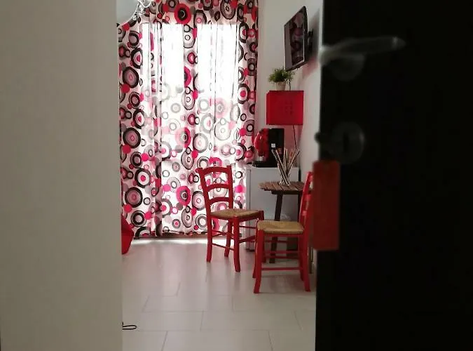 לינה וארוחת בוקר Extremo Sud Portopalo Di Capo Passero
