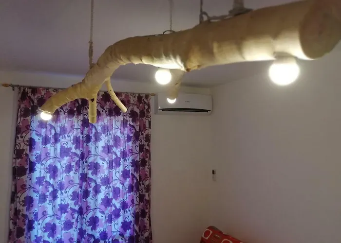 לינה וארוחת בוקר Extremo Sud Portopalo Di Capo Passero