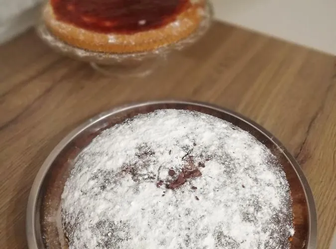 לינה וארוחת בוקר Extremo Sud 3*