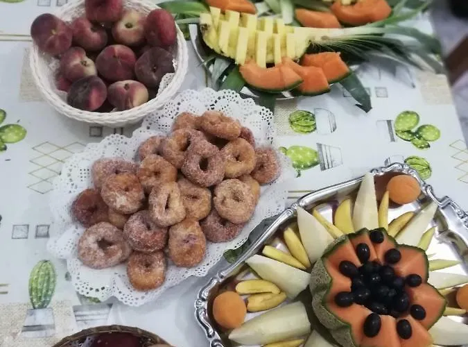 Extremo Sud 3* Portopalo Di Capo Passero