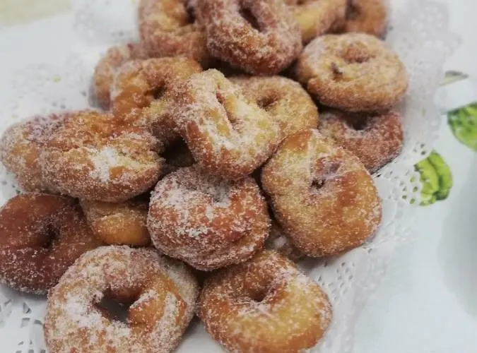 Extremo Sud לינה וארוחת בוקר