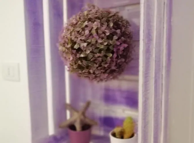 לינה וארוחת בוקר Extremo Sud Portopalo Di Capo Passero